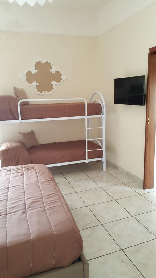 Dreams Pompei Bed & Breakfast Торе Анунциата Екстериор снимка