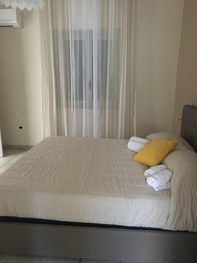 Dreams Pompei Bed & Breakfast Торе Анунциата Екстериор снимка